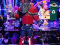 Masked Singer 2023 theories and clues - Jacket Potato and Fawn to Rhino