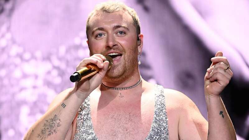 Sam Smith