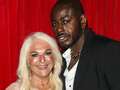 Vanessa Feltz 'discovered ex Ben Ofoedu was cheating on Christmas Day' dqxikeidqkikdinv