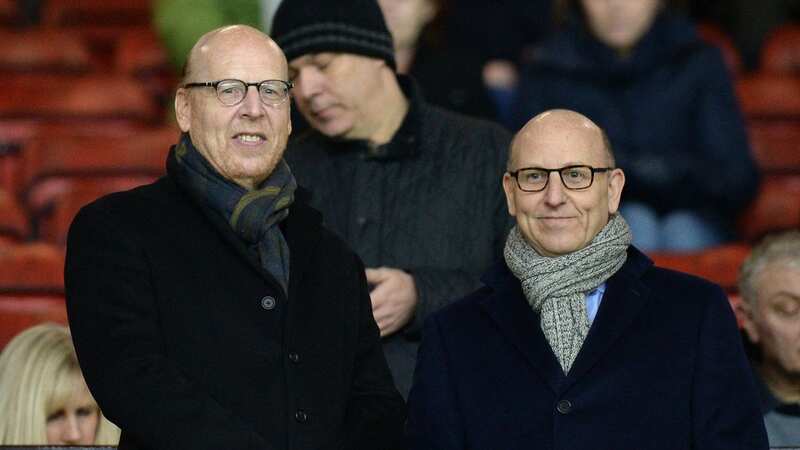 Glazers 