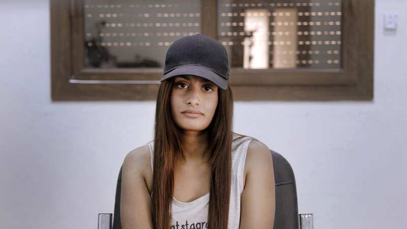 Shamima Begum