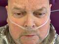 Radio DJ James Whale considered euthanasia after terminal cancer diagnosis
