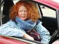 Parking warning as woman fined after meter broken but she left a friendly note