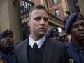 Oscar Pistorius 'wailed' during meeting with Reeva Steenkamp's parents dqxikeidqkikdinv