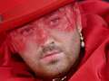 Sam Smith's Grammys performance hit with FCC complaints over 'devil worship' dqxikeidqkikdinv