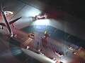 American Airlines plane smashes into airport shuttle bus in runway horror crash