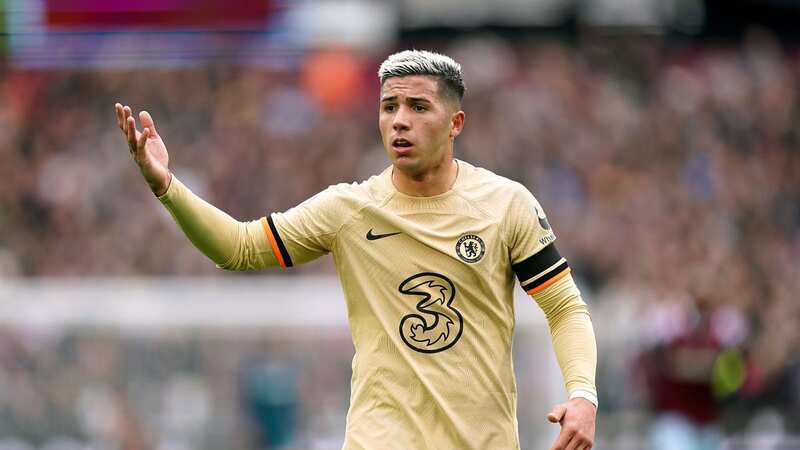 Enzo Fernandez makes it clear where he differs from other new Chelsea signings