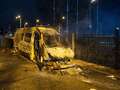 Boy, 13, among 15 arrested after clashes near Knowsley hotel with asylum seekers