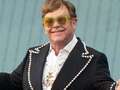 Sir Elton John's fee for a private gig rockets to 'a whopping £4million' dqxikeidqkikdinv