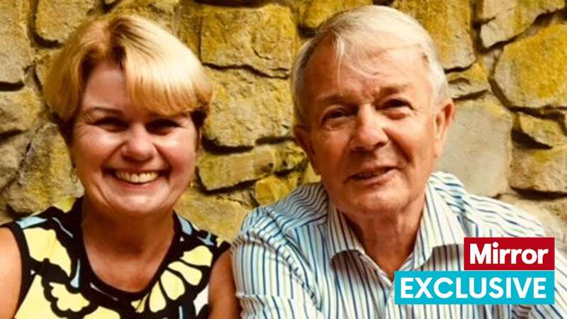 Penelope Jackson murdered her husband David in a row over bubble and squeak (Image: Avon and Somerset Constabulary / SWNS)