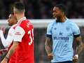 Ivan Toney may end up having the last laugh as Arsenal drop crucial points again dqxikeidqkikdinv