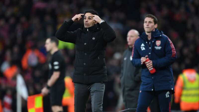 Mikel Arteta moment spotted after Arsenal conceded highlights change in approach