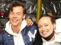 Harry Styles' life after Olivia from partying with exes to Jen Aniston 'crush' dqxikeidqkikdinv