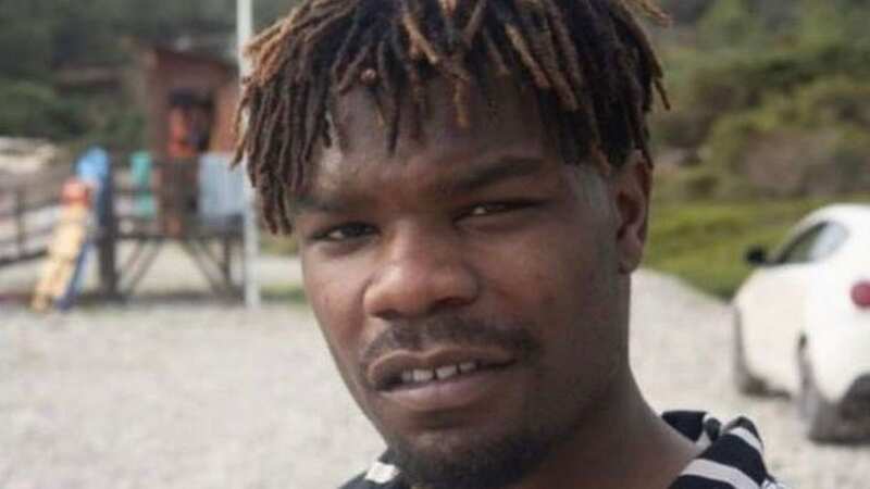 Levi Davis disappeared in Barcelona in October (Image: Bath Rugby/BPM Media)