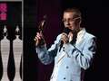 Harry Styles fans accuse Aitch of taking brutal swipe at singer at Brit Awards dqxikeidqkikdinv
