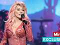 Shania Twain knows every A-lister out there, says Starstruck judge Jason Manford