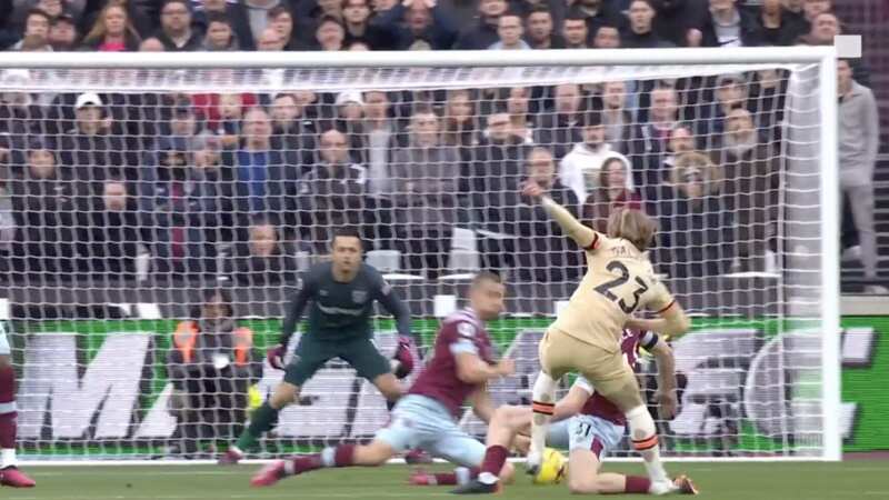 Premier League explain why Chelsea weren