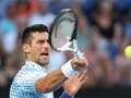 Novak Djokovic seeking “special permission” to compete in US amid requirements dqxikeidqkikdinv