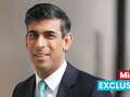 Tories' huge bills on five-star jaunts uncovered as Labour publish 'GPC Files' dqxikeidqkikdinv