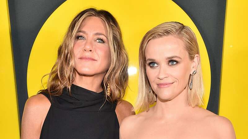 Reese Witherspoon gushes over 
