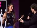 Tom Grennan slammed for 'out of line' BRITs remark to Ellie Goulding over outfit dqxikeidqkikdinv