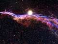 Boffins believe aliens made contact after spinning object sends bleeps to earth