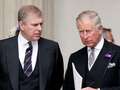 Andrew 'won't have a ceremonial role at coronation as he's not a working royal'