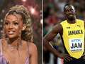 Love Island's Zara finally lifts lid on Usain Bolt kiss amid age gap drama