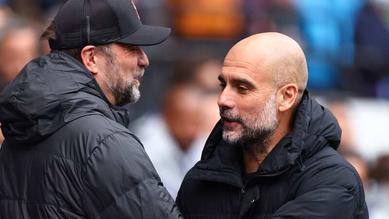 Jurgen Klopp furious with ex-Liverpool star as Guardiola mocks Steven Gerrard