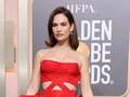 Lily James and boyfriend Michael Shuman split after two years of dating dqxikeidqkikdinv