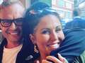EastEnders star Jessie Wallace 'engaged to boyfriend after year of dating' dqxikeidqkikdinv