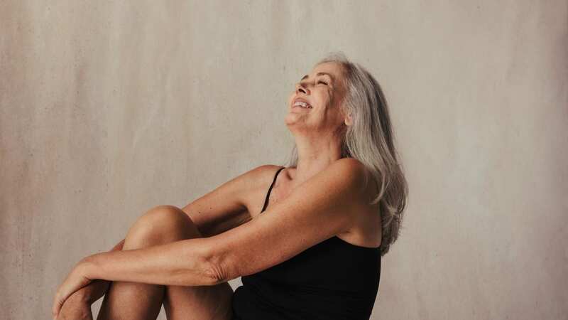 Being open about your feeling is important (Stock photo) (Image: Getty Images/iStockphoto)