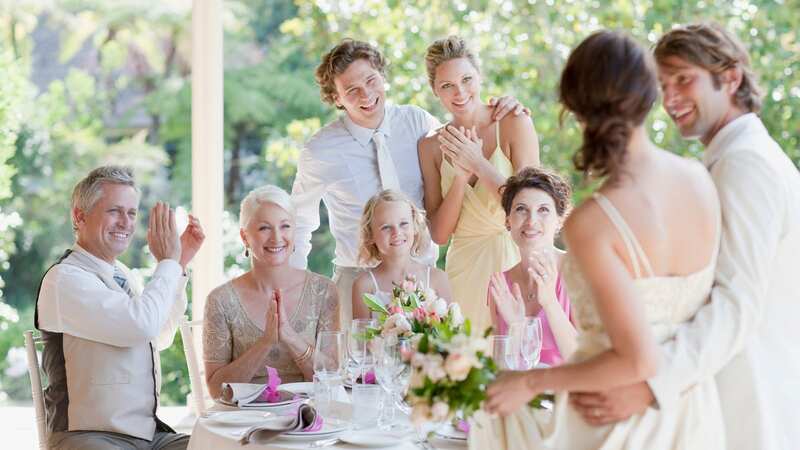 She would have to follow four strict rules to be able to attend (stock photo) (Image: Getty Images)