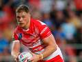 St Helens' Morgan Knowles vows to make most of World Club Challenge reprieve dqxikeidqkikdinv