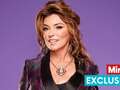 Shania Twain recalls 'very low period' in life and almost never sang again dqxikeidqkikdinv