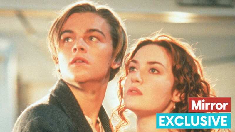 Kate Winslet recalls 
