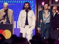 Harry Styles tells off producer for strange sex joke about Stormzy and Maya Jama dqxikeidqkikdinv