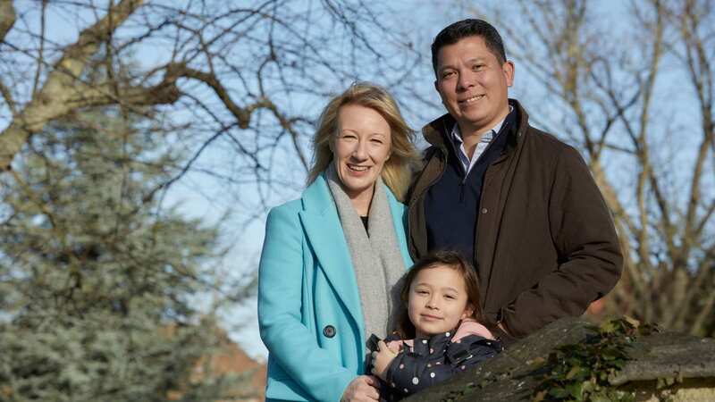 Family of Epsom College 