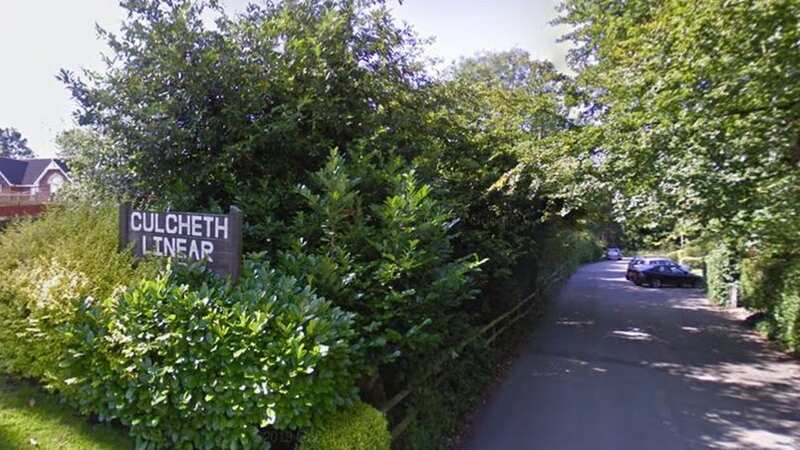 Mystery over teenage girl found dead with serious injuries in park