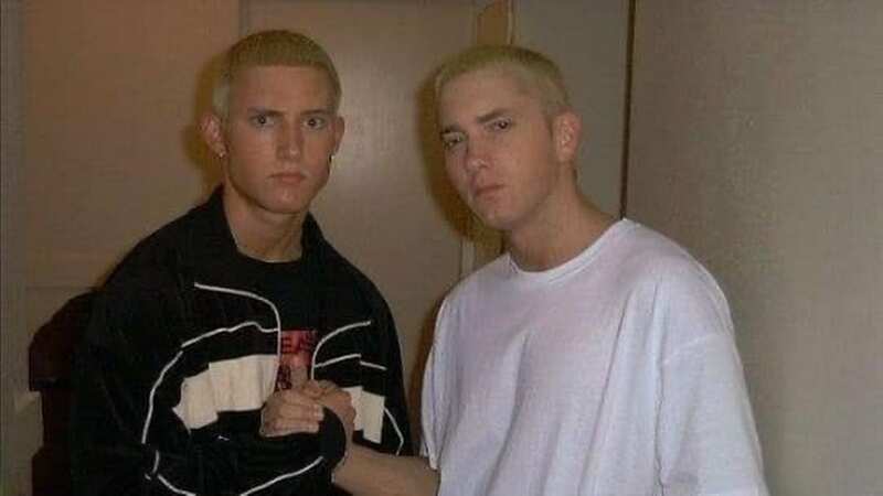 Eminem