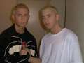 Eminem's stunt double dies after being hit by truck in devastating tragedy