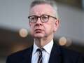 Brexit 'failings' discussed at cross-party talks with minister Michael Gove dqxikeidqkikdinv