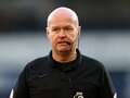Lee Mason faces calls to be sacked with Arsenal howler his third in two seasons dqxikeidqkikdinv