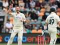 Robinson responds to Smith becoming Sussex teammate ahead of Ashes battle