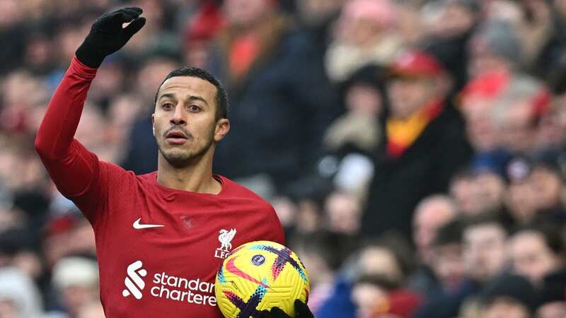 Liverpool have worst Thiago fears realised and new long-term injury confirmed
