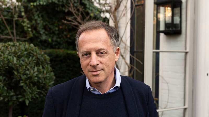BBC Chairman Richard Sharp is under pressure to quit (Image: PA)