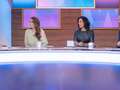 Loose Women star joins Eamonn Holmes on GB News after 'toxic' row with ITV