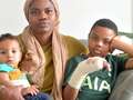 Mum's anger as police drop probe into son losing finger 'as bullies chased him'