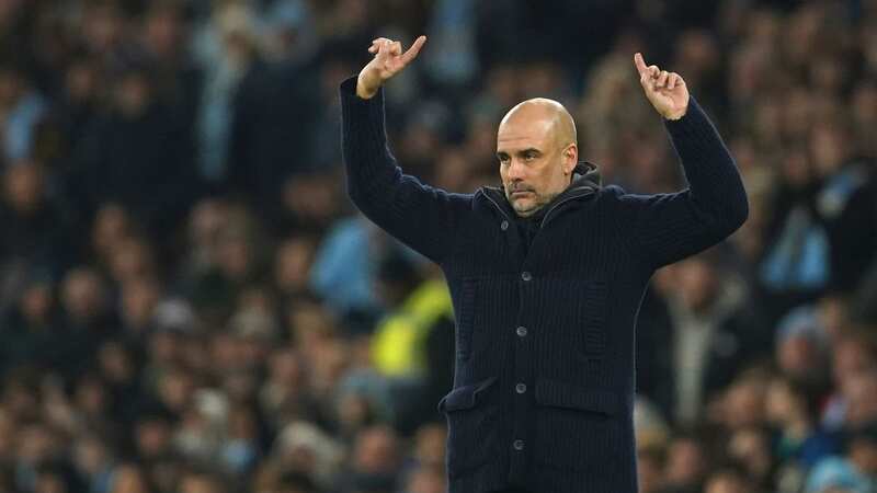 Guardiola