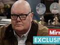 Emmerdale's Paddy Dingle star feels 'big responsibility' with suicide storyline